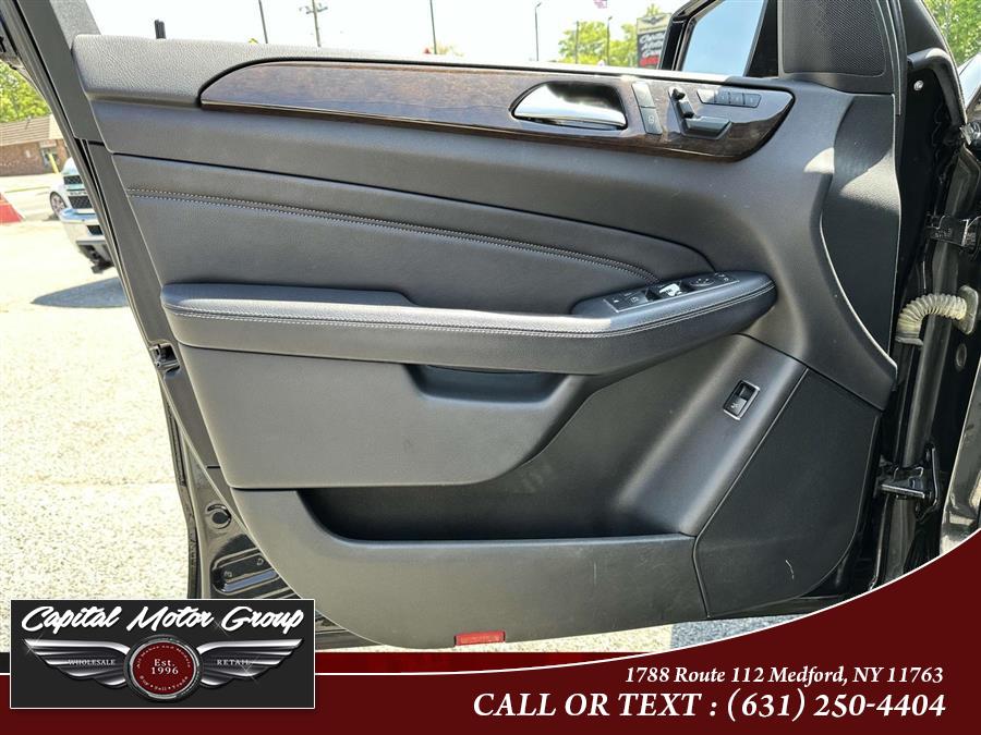 2015 Mercedes-Benz M-Class 4MATIC 4dr ML350, available for sale in Medford, New York | Capital Motor Group Inc. Medford, New York 2015 Mercedes-Benz M-Class 4MATIC 4dr ML350, available for sale in Medford, New York | Capital Motor Group Inc. Medford, New York