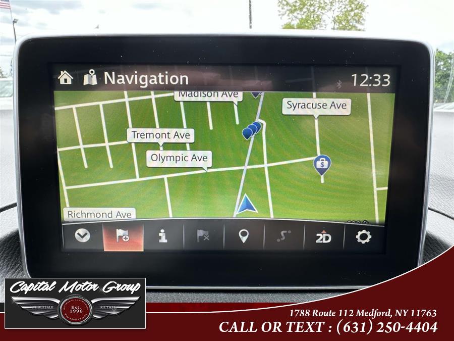 2014 Mazda Mazda3 4dr Sdn Auto s Grand Touring, available for sale in Medford, New York | Capital Motor Group Inc. Medford, New York 2014 Mazda Mazda3 4dr Sdn Auto s Grand Touring, available for sale in Medford, New York | Capital Motor Group Inc. Medford, New York