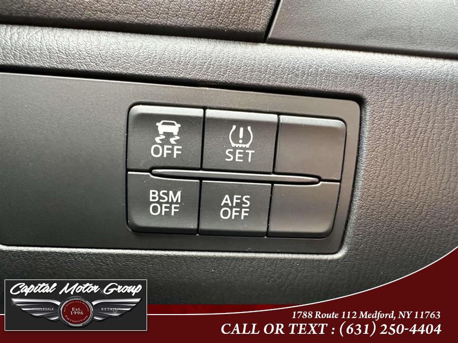 2014 Mazda Mazda3 4dr Sdn Auto s Grand Touring, available for sale in Medford, New York | Capital Motor Group Inc. Medford, New York 2014 Mazda Mazda3 4dr Sdn Auto s Grand Touring, available for sale in Medford, New York | Capital Motor Group Inc. Medford, New York