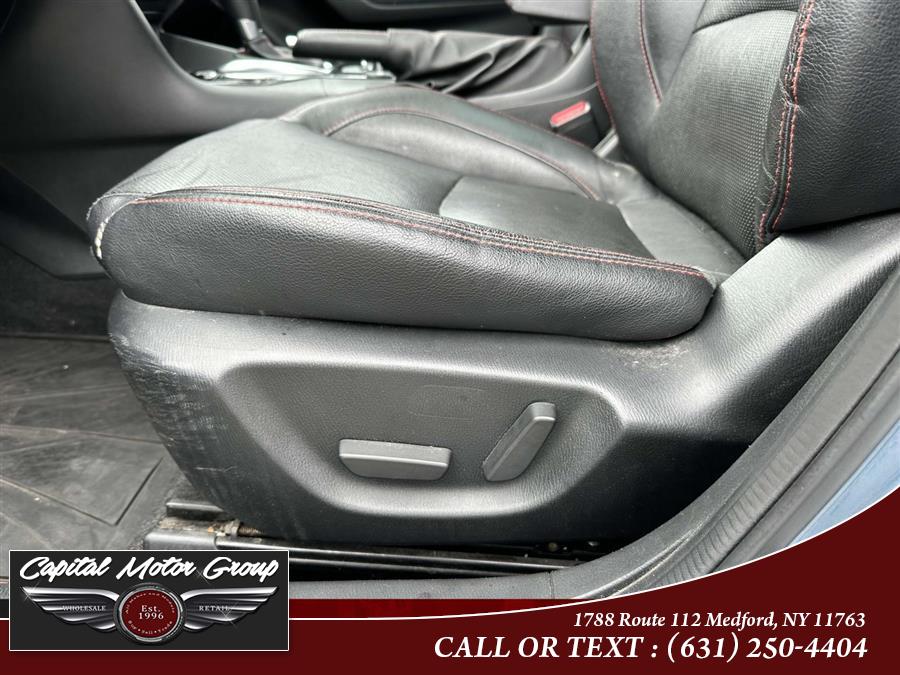 2014 Mazda Mazda3 4dr Sdn Auto s Grand Touring, available for sale in Medford, New York | Capital Motor Group Inc. Medford, New York 2014 Mazda Mazda3 4dr Sdn Auto s Grand Touring, available for sale in Medford, New York | Capital Motor Group Inc. Medford, New York