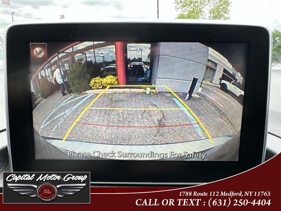 2014 Mazda Mazda3 4dr Sdn Auto s Grand Touring, available for sale in Medford, New York | Capital Motor Group Inc. Medford, New York 2014 Mazda Mazda3 4dr Sdn Auto s Grand Touring, available for sale in Medford, New York | Capital Motor Group Inc. Medford, New York