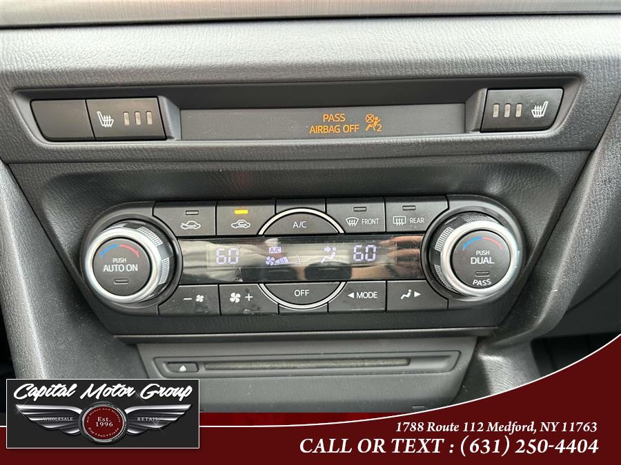 2014 Mazda Mazda3 4dr Sdn Auto s Grand Touring, available for sale in Medford, New York | Capital Motor Group Inc. Medford, New York 2014 Mazda Mazda3 4dr Sdn Auto s Grand Touring, available for sale in Medford, New York | Capital Motor Group Inc. Medford, New York