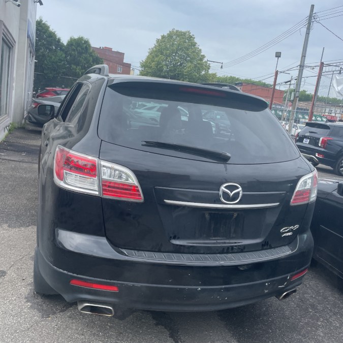 2009 Mazda CX-9 AWD 4dr Grand Touring, available for sale in South Hadley, Massachusetts | Payless Auto Sale. South Hadley, Massachusetts 2009 Mazda CX-9 AWD 4dr Grand Touring, available for sale in South Hadley, Massachusetts | Payless Auto Sale. South Hadley, Massachusetts