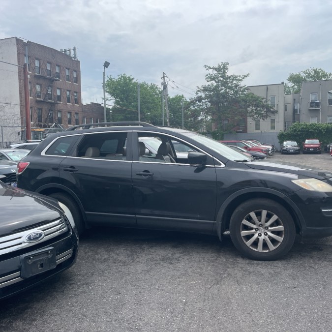 2009 Mazda CX-9 AWD 4dr Grand Touring, available for sale in South Hadley, Massachusetts | Payless Auto Sale. South Hadley, Massachusetts 2009 Mazda CX-9 AWD 4dr Grand Touring, available for sale in South Hadley, Massachusetts | Payless Auto Sale. South Hadley, Massachusetts