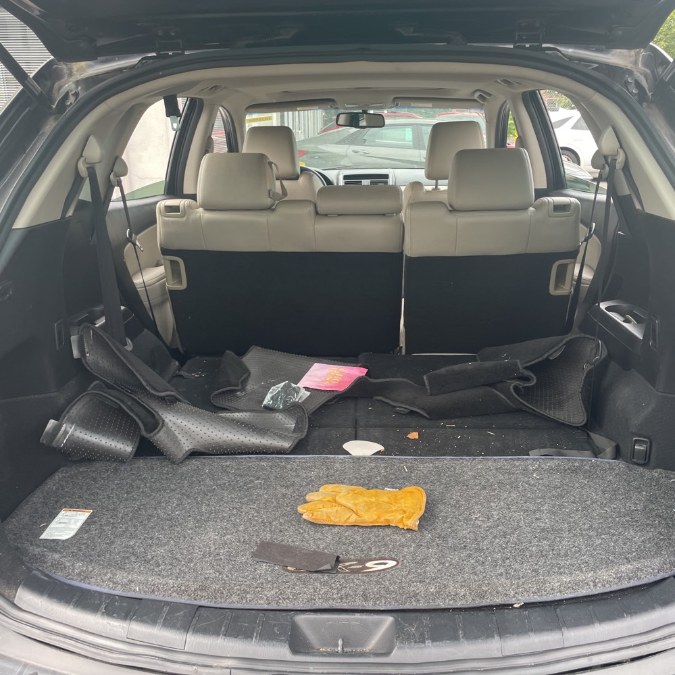 2009 Mazda CX-9 AWD 4dr Grand Touring, available for sale in South Hadley, Massachusetts | Payless Auto Sale. South Hadley, Massachusetts 2009 Mazda CX-9 AWD 4dr Grand Touring, available for sale in South Hadley, Massachusetts | Payless Auto Sale. South Hadley, Massachusetts