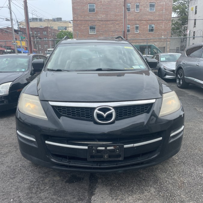 2009 Mazda CX-9 AWD 4dr Grand Touring, available for sale in South Hadley, Massachusetts | Payless Auto Sale. South Hadley, Massachusetts 2009 Mazda CX-9 AWD 4dr Grand Touring, available for sale in South Hadley, Massachusetts | Payless Auto Sale. South Hadley, Massachusetts