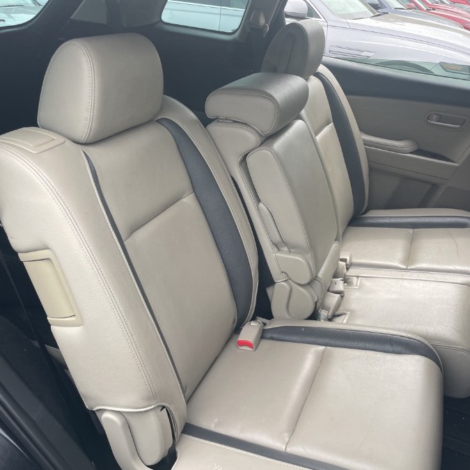 2009 Mazda CX-9 AWD 4dr Grand Touring, available for sale in South Hadley, Massachusetts | Payless Auto Sale. South Hadley, Massachusetts 2009 Mazda CX-9 AWD 4dr Grand Touring, available for sale in South Hadley, Massachusetts | Payless Auto Sale. South Hadley, Massachusetts