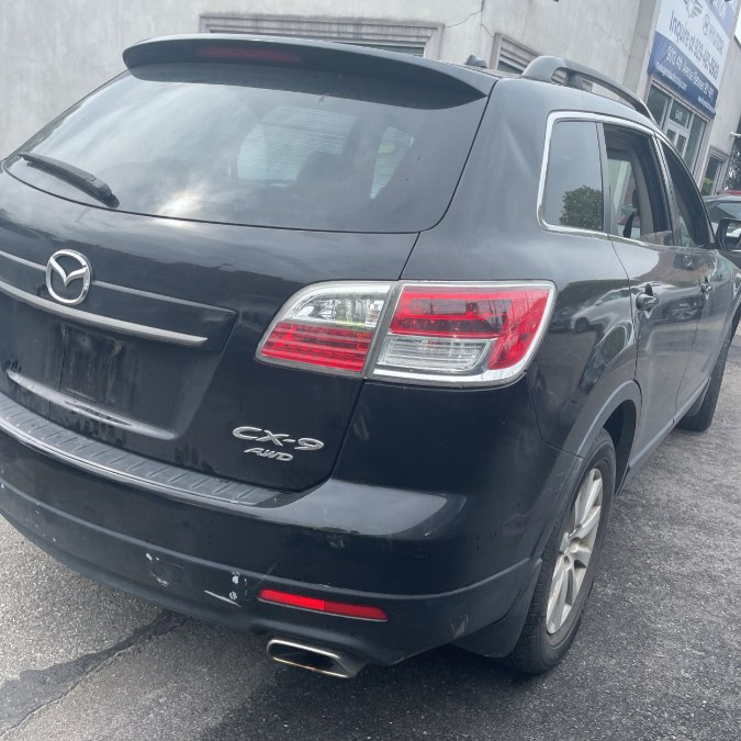 2009 Mazda CX-9 AWD 4dr Grand Touring, available for sale in South Hadley, Massachusetts | Payless Auto Sale. South Hadley, Massachusetts 2009 Mazda CX-9 AWD 4dr Grand Touring, available for sale in South Hadley, Massachusetts | Payless Auto Sale. South Hadley, Massachusetts