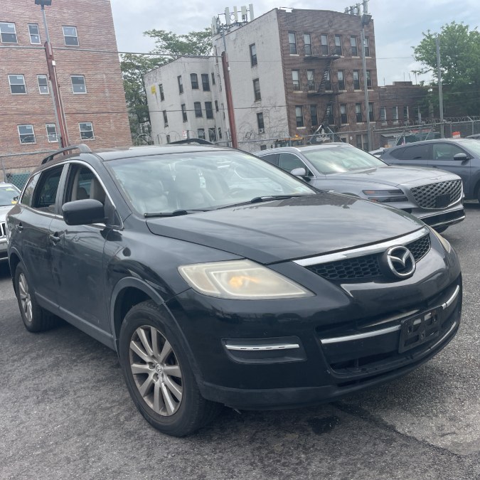 2009 Mazda CX-9 AWD 4dr Grand Touring, available for sale in South Hadley, Massachusetts | Payless Auto Sale. South Hadley, Massachusetts 2009 Mazda CX-9 AWD 4dr Grand Touring, available for sale in South Hadley, Massachusetts | Payless Auto Sale. South Hadley, Massachusetts