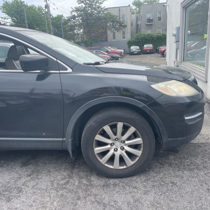 2009 Mazda CX-9 AWD 4dr Grand Touring, available for sale in South Hadley, Massachusetts | Payless Auto Sale. South Hadley, Massachusetts 2009 Mazda CX-9 AWD 4dr Grand Touring, available for sale in South Hadley, Massachusetts | Payless Auto Sale. South Hadley, Massachusetts