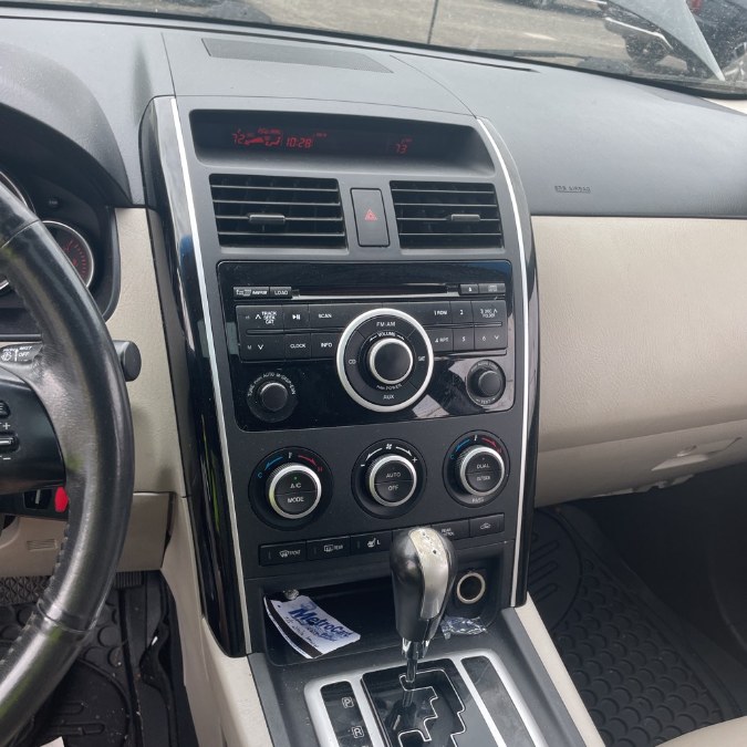 2009 Mazda CX-9 AWD 4dr Grand Touring, available for sale in South Hadley, Massachusetts | Payless Auto Sale. South Hadley, Massachusetts 2009 Mazda CX-9 AWD 4dr Grand Touring, available for sale in South Hadley, Massachusetts | Payless Auto Sale. South Hadley, Massachusetts