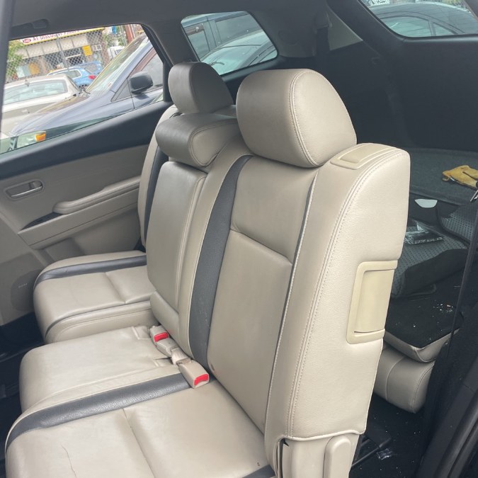 2009 Mazda CX-9 AWD 4dr Grand Touring, available for sale in South Hadley, Massachusetts | Payless Auto Sale. South Hadley, Massachusetts 2009 Mazda CX-9 AWD 4dr Grand Touring, available for sale in South Hadley, Massachusetts | Payless Auto Sale. South Hadley, Massachusetts