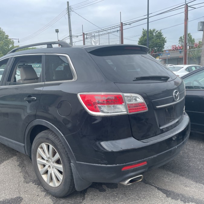2009 Mazda CX-9 AWD 4dr Grand Touring, available for sale in South Hadley, Massachusetts | Payless Auto Sale. South Hadley, Massachusetts 2009 Mazda CX-9 AWD 4dr Grand Touring, available for sale in South Hadley, Massachusetts | Payless Auto Sale. South Hadley, Massachusetts