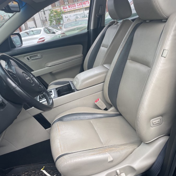 2009 Mazda CX-9 AWD 4dr Grand Touring, available for sale in South Hadley, Massachusetts | Payless Auto Sale. South Hadley, Massachusetts 2009 Mazda CX-9 AWD 4dr Grand Touring, available for sale in South Hadley, Massachusetts | Payless Auto Sale. South Hadley, Massachusetts