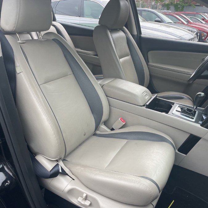 2009 Mazda CX-9 AWD 4dr Grand Touring, available for sale in South Hadley, Massachusetts | Payless Auto Sale. South Hadley, Massachusetts 2009 Mazda CX-9 AWD 4dr Grand Touring, available for sale in South Hadley, Massachusetts | Payless Auto Sale. South Hadley, Massachusetts