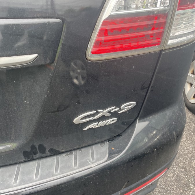 2009 Mazda CX-9 AWD 4dr Grand Touring, available for sale in South Hadley, Massachusetts | Payless Auto Sale. South Hadley, Massachusetts 2009 Mazda CX-9 AWD 4dr Grand Touring, available for sale in South Hadley, Massachusetts | Payless Auto Sale. South Hadley, Massachusetts