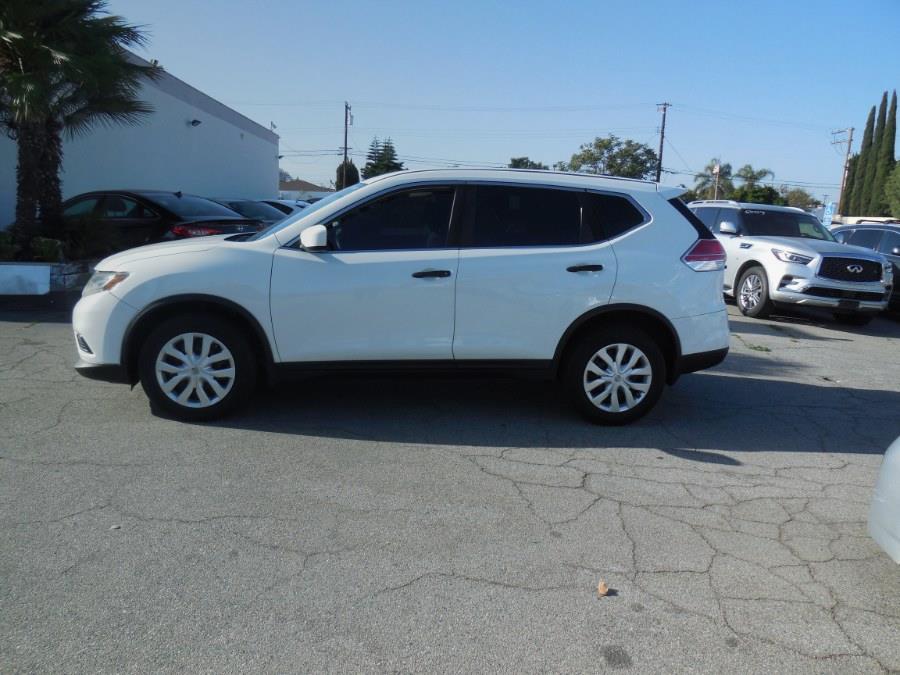 2016 Nissan Rogue FWD 4dr SV, available for sale in Hawaiian Gardens, California | Luxe Motors. Hawaiian Gardens, California 2016 Nissan Rogue FWD 4dr SV, available for sale in Hawaiian Gardens, California | Luxe Motors. Hawaiian Gardens, California