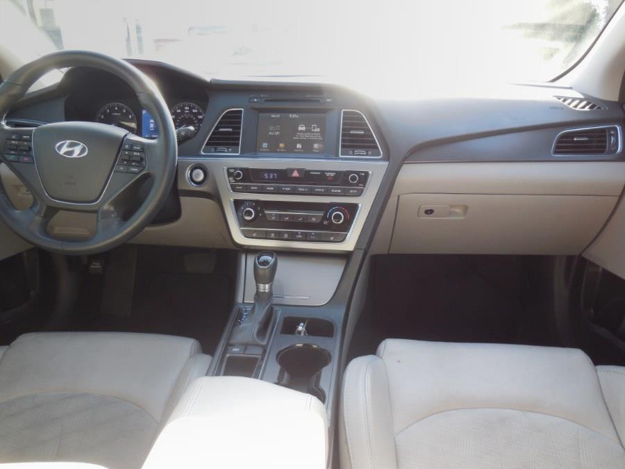 2016 Hyundai Sonata 4dr Sdn 2.4L Sport PZEV, available for sale in Hawaiian Gardens, California | Luxe Motors. Hawaiian Gardens, California 2016 Hyundai Sonata 4dr Sdn 2.4L Sport PZEV, available for sale in Hawaiian Gardens, California | Luxe Motors. Hawaiian Gardens, California