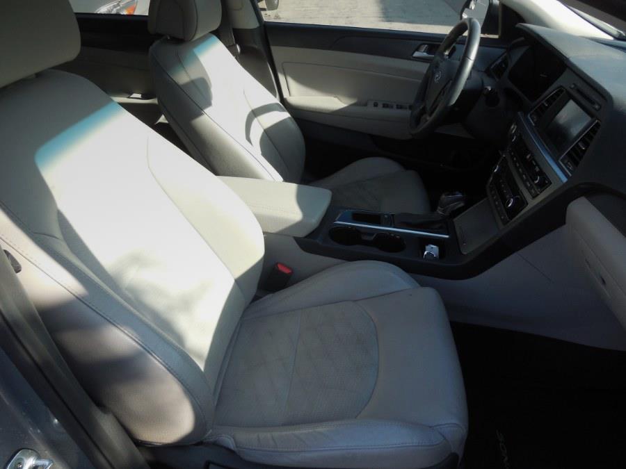 2016 Hyundai Sonata 4dr Sdn 2.4L Sport PZEV, available for sale in Hawaiian Gardens, California | Luxe Motors. Hawaiian Gardens, California 2016 Hyundai Sonata 4dr Sdn 2.4L Sport PZEV, available for sale in Hawaiian Gardens, California | Luxe Motors. Hawaiian Gardens, California
