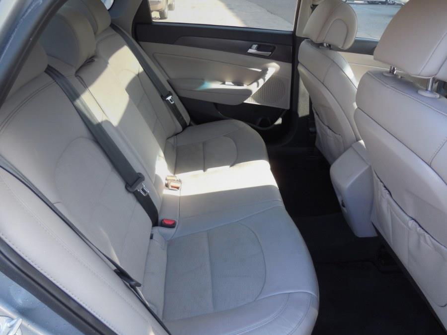 2016 Hyundai Sonata 4dr Sdn 2.4L Sport PZEV, available for sale in Hawaiian Gardens, California | Luxe Motors. Hawaiian Gardens, California 2016 Hyundai Sonata 4dr Sdn 2.4L Sport PZEV, available for sale in Hawaiian Gardens, California | Luxe Motors. Hawaiian Gardens, California