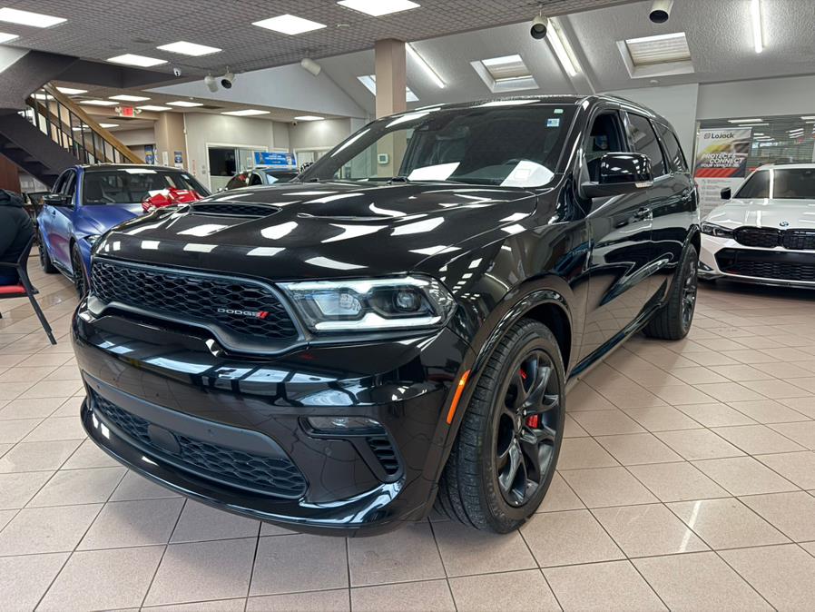 2023 Dodge Durango R/T Plus AWD, available for sale in Massapequa Park, New York | Power Motors East. Massapequa Park, New York 2023 Dodge Durango R/T Plus AWD, available for sale in Massapequa Park, New York | Power Motors East. Massapequa Park, New York