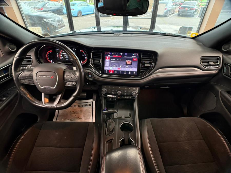 2023 Dodge Durango R/T Plus AWD, available for sale in Massapequa Park, New York | Power Motors East. Massapequa Park, New York 2023 Dodge Durango R/T Plus AWD, available for sale in Massapequa Park, New York | Power Motors East. Massapequa Park, New York