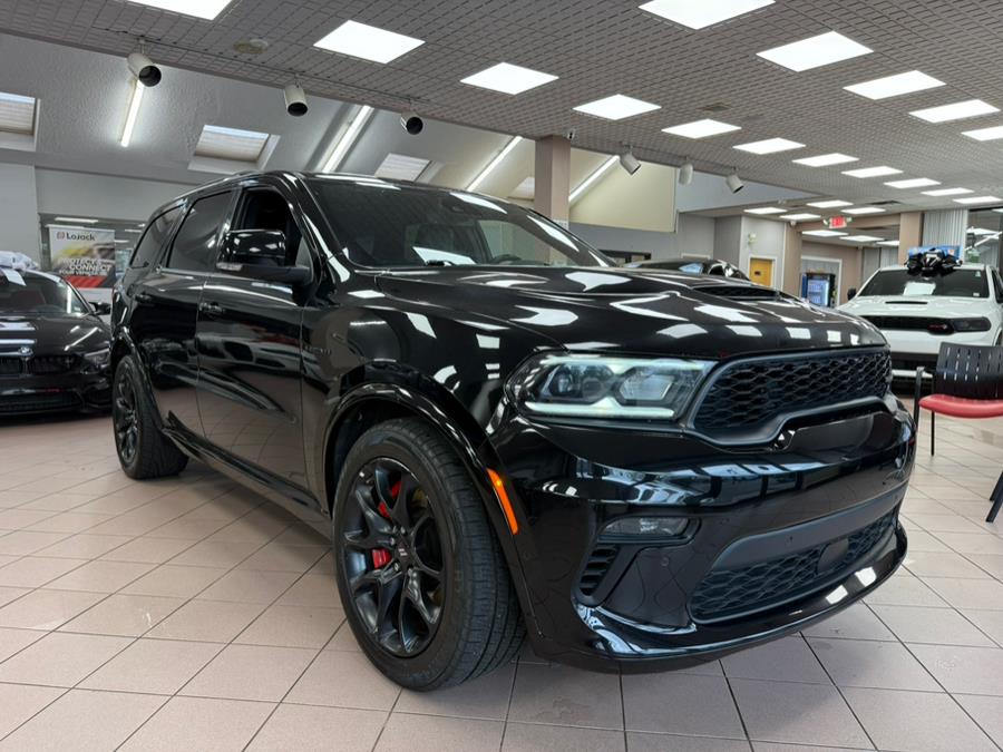 2023 Dodge Durango R/T Plus AWD, available for sale in Massapequa Park, New York | Power Motors East. Massapequa Park, New York 2023 Dodge Durango R/T Plus AWD, available for sale in Massapequa Park, New York | Power Motors East. Massapequa Park, New York