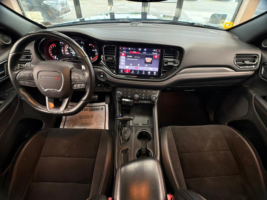 2023 Dodge Durango R/T Plus AWD, available for sale in Massapequa Park, New York | Power Motors East. Massapequa Park, New York 2023 Dodge Durango R/T Plus AWD, available for sale in Massapequa Park, New York | Power Motors East. Massapequa Park, New York
