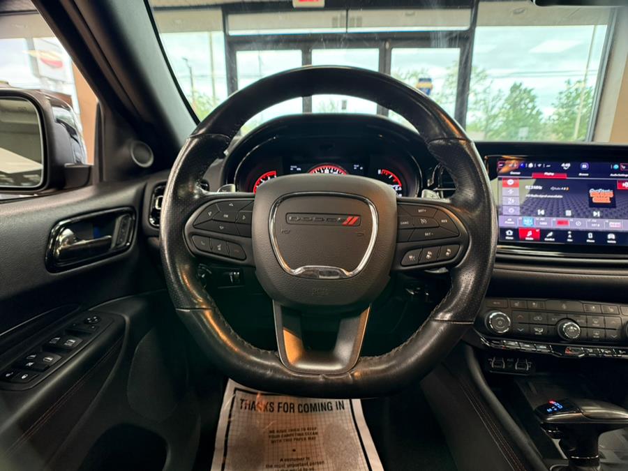 2023 Dodge Durango R/T Plus AWD, available for sale in Massapequa Park, New York | Power Motors East. Massapequa Park, New York 2023 Dodge Durango R/T Plus AWD, available for sale in Massapequa Park, New York | Power Motors East. Massapequa Park, New York