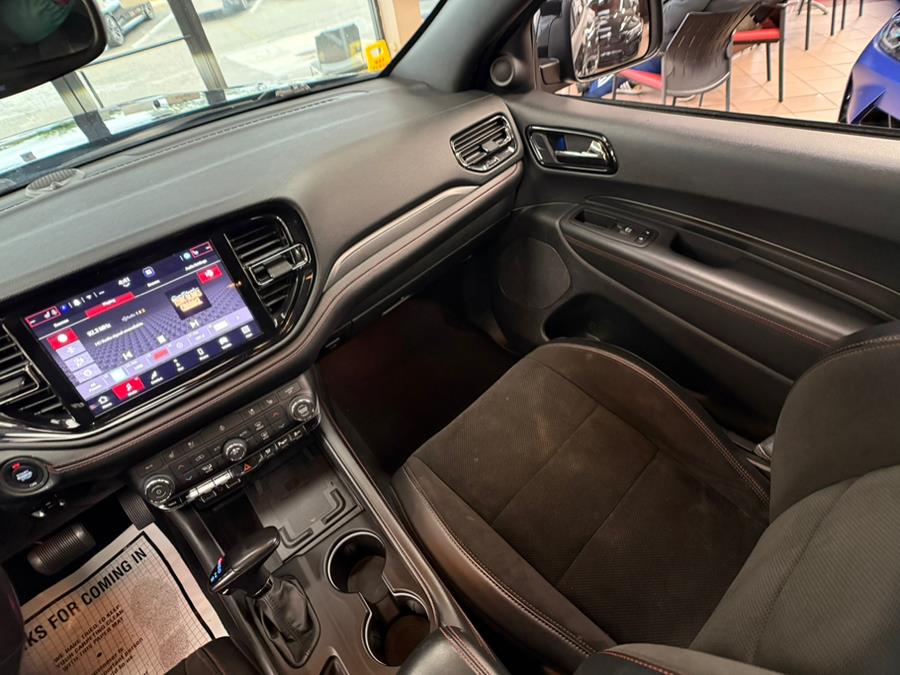 2023 Dodge Durango R/T Plus AWD, available for sale in Massapequa Park, New York | Power Motors East. Massapequa Park, New York 2023 Dodge Durango R/T Plus AWD, available for sale in Massapequa Park, New York | Power Motors East. Massapequa Park, New York