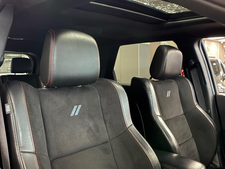 2023 Dodge Durango R/T Plus AWD, available for sale in Massapequa Park, New York | Power Motors East. Massapequa Park, New York 2023 Dodge Durango R/T Plus AWD, available for sale in Massapequa Park, New York | Power Motors East. Massapequa Park, New York