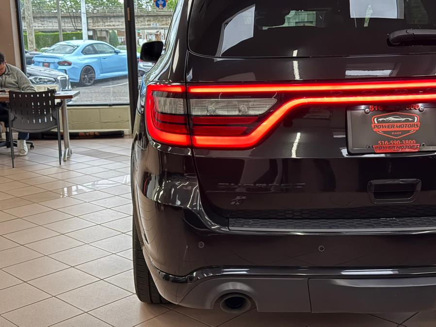 2023 Dodge Durango R/T Plus AWD, available for sale in Massapequa Park, New York | Power Motors East. Massapequa Park, New York 2023 Dodge Durango R/T Plus AWD, available for sale in Massapequa Park, New York | Power Motors East. Massapequa Park, New York