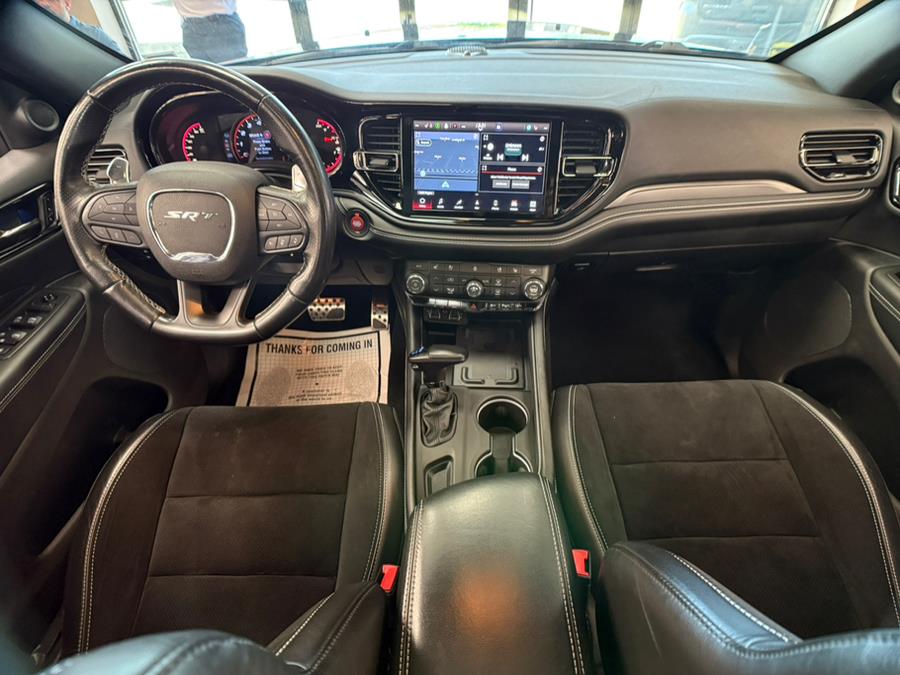 2021 Dodge Durango SRT 392 AWD, available for sale in Massapequa Park, New York | Power Motors East. Massapequa Park, New York 2021 Dodge Durango SRT 392 AWD, available for sale in Massapequa Park, New York | Power Motors East. Massapequa Park, New York