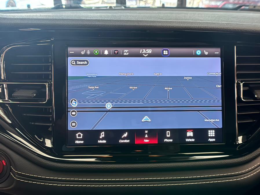 2021 Dodge Durango SRT 392 AWD, available for sale in Massapequa Park, New York | Power Motors East. Massapequa Park, New York 2021 Dodge Durango SRT 392 AWD, available for sale in Massapequa Park, New York | Power Motors East. Massapequa Park, New York