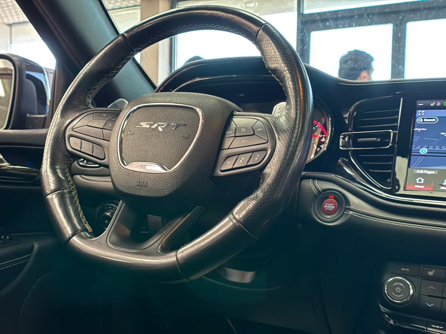2021 Dodge Durango SRT 392 AWD, available for sale in Massapequa Park, New York | Power Motors East. Massapequa Park, New York 2021 Dodge Durango SRT 392 AWD, available for sale in Massapequa Park, New York | Power Motors East. Massapequa Park, New York