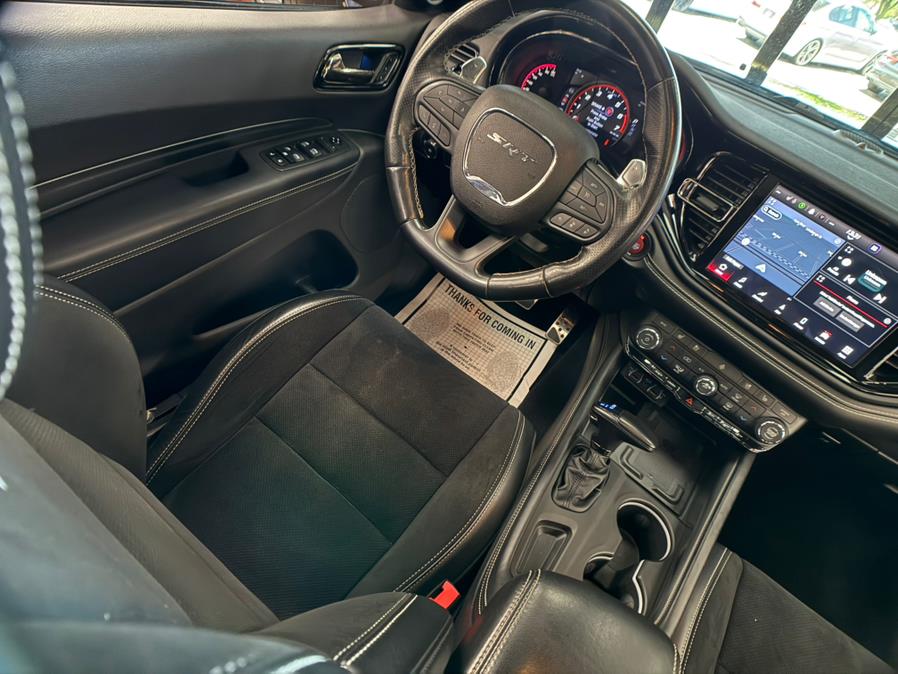 2021 Dodge Durango SRT 392 AWD, available for sale in Massapequa Park, New York | Power Motors East. Massapequa Park, New York 2021 Dodge Durango SRT 392 AWD, available for sale in Massapequa Park, New York | Power Motors East. Massapequa Park, New York