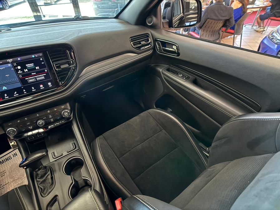 2021 Dodge Durango SRT 392 AWD, available for sale in Massapequa Park, New York | Power Motors East. Massapequa Park, New York 2021 Dodge Durango SRT 392 AWD, available for sale in Massapequa Park, New York | Power Motors East. Massapequa Park, New York