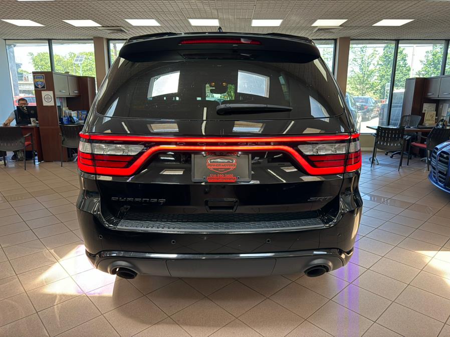 2021 Dodge Durango SRT 392 AWD, available for sale in Massapequa Park, New York | Power Motors East. Massapequa Park, New York 2021 Dodge Durango SRT 392 AWD, available for sale in Massapequa Park, New York | Power Motors East. Massapequa Park, New York