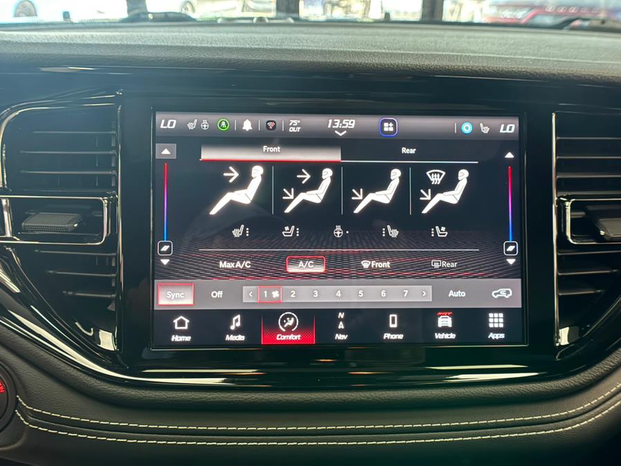 2021 Dodge Durango SRT 392 AWD, available for sale in Massapequa Park, New York | Power Motors East. Massapequa Park, New York 2021 Dodge Durango SRT 392 AWD, available for sale in Massapequa Park, New York | Power Motors East. Massapequa Park, New York