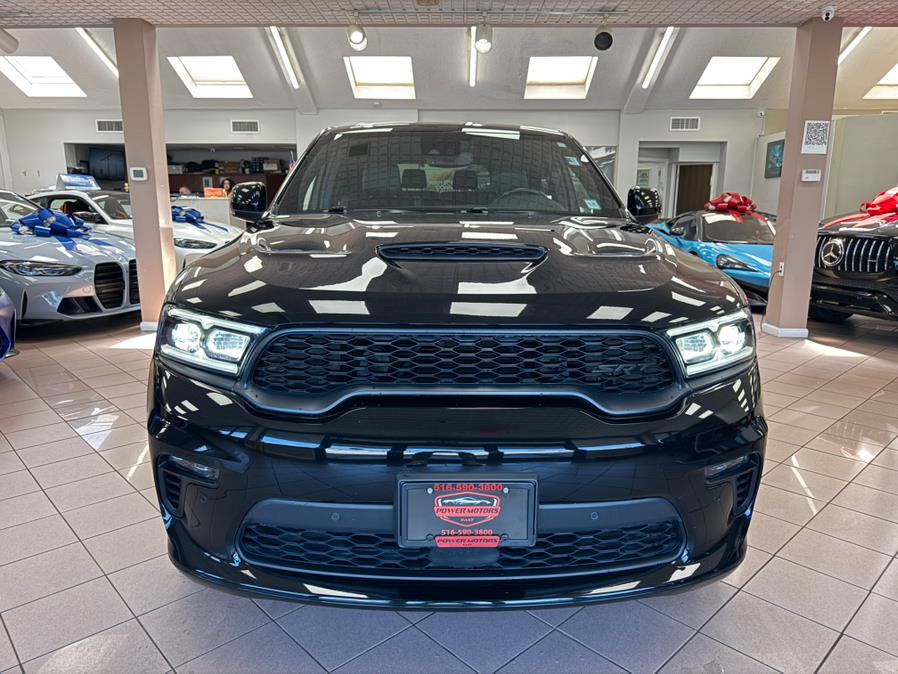 2021 Dodge Durango SRT 392 AWD, available for sale in Massapequa Park, New York | Power Motors East. Massapequa Park, New York 2021 Dodge Durango SRT 392 AWD, available for sale in Massapequa Park, New York | Power Motors East. Massapequa Park, New York