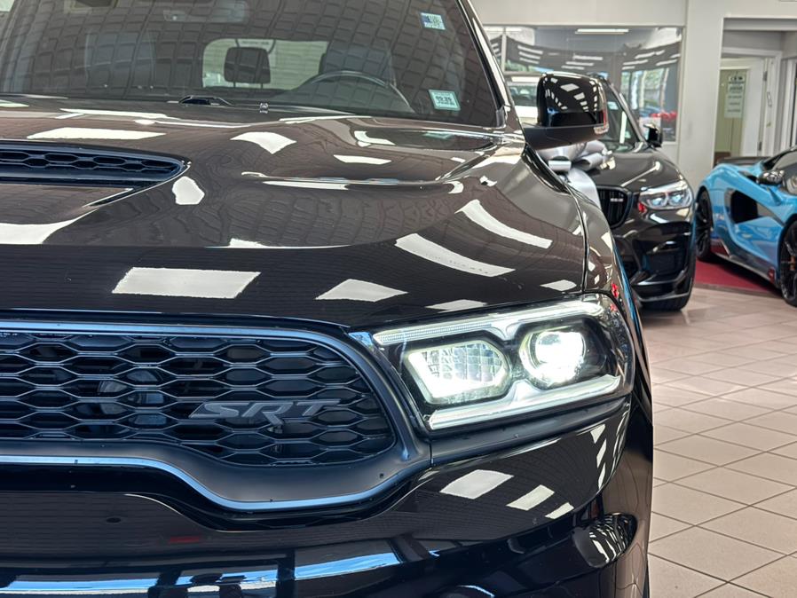 2021 Dodge Durango SRT 392 AWD, available for sale in Massapequa Park, New York | Power Motors East. Massapequa Park, New York 2021 Dodge Durango SRT 392 AWD, available for sale in Massapequa Park, New York | Power Motors East. Massapequa Park, New York