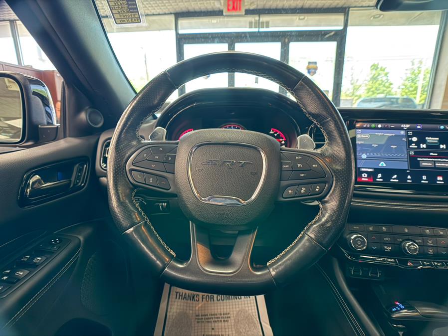 2021 Dodge Durango SRT 392 AWD, available for sale in Massapequa Park, New York | Power Motors East. Massapequa Park, New York 2021 Dodge Durango SRT 392 AWD, available for sale in Massapequa Park, New York | Power Motors East. Massapequa Park, New York