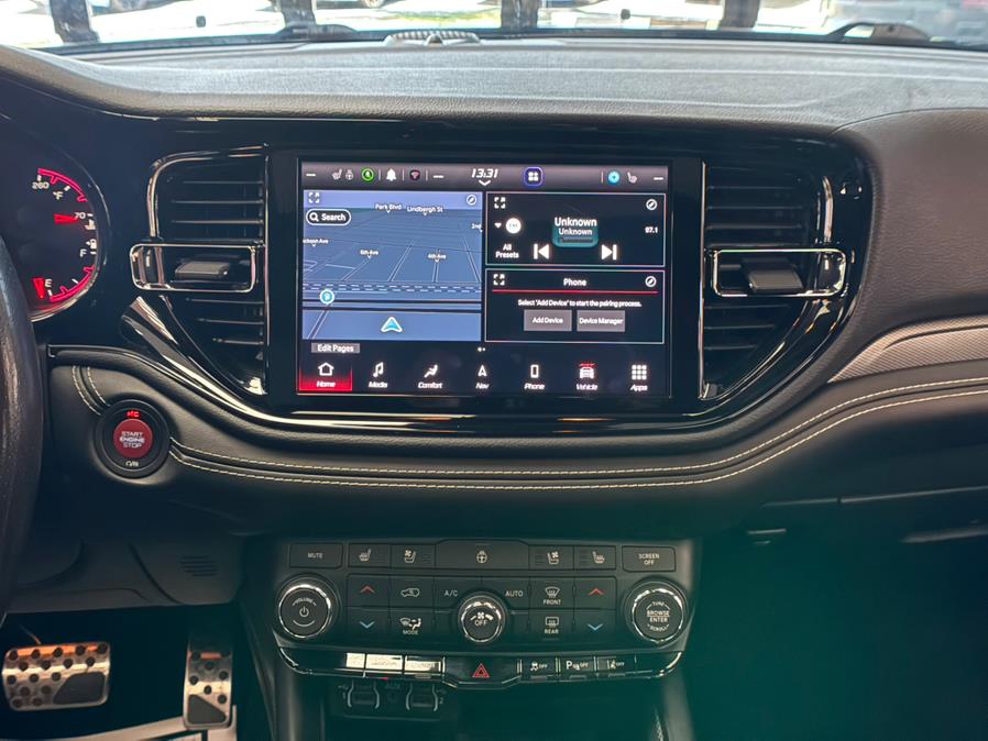 2021 Dodge Durango SRT 392 AWD, available for sale in Massapequa Park, New York | Power Motors East. Massapequa Park, New York 2021 Dodge Durango SRT 392 AWD, available for sale in Massapequa Park, New York | Power Motors East. Massapequa Park, New York