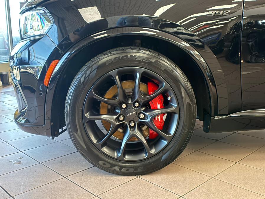 2021 Dodge Durango SRT 392 AWD, available for sale in Massapequa Park, New York | Power Motors East. Massapequa Park, New York 2021 Dodge Durango SRT 392 AWD, available for sale in Massapequa Park, New York | Power Motors East. Massapequa Park, New York