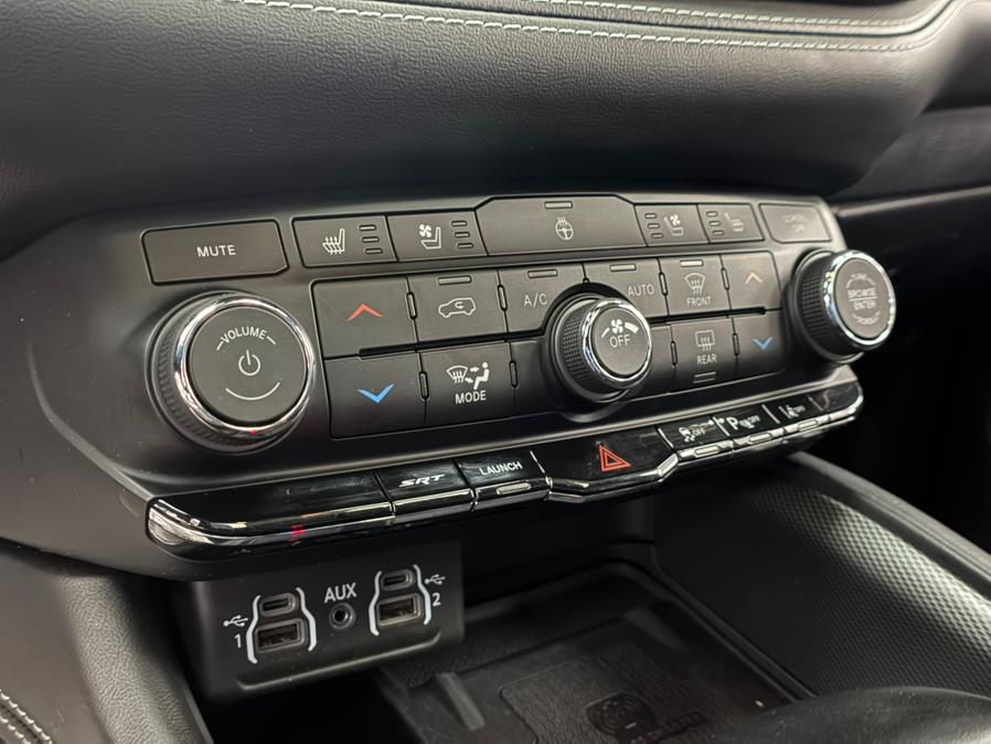 2021 Dodge Durango SRT 392 AWD, available for sale in Massapequa Park, New York | Power Motors East. Massapequa Park, New York 2021 Dodge Durango SRT 392 AWD, available for sale in Massapequa Park, New York | Power Motors East. Massapequa Park, New York