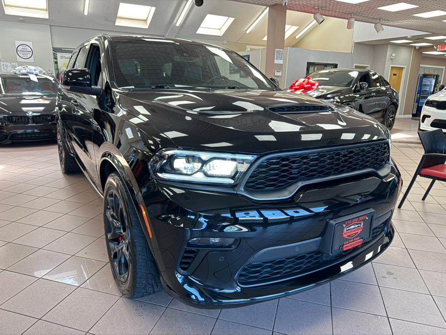 2021 Dodge Durango SRT 392 AWD, available for sale in Massapequa Park, New York | Power Motors East. Massapequa Park, New York 2021 Dodge Durango SRT 392 AWD, available for sale in Massapequa Park, New York | Power Motors East. Massapequa Park, New York