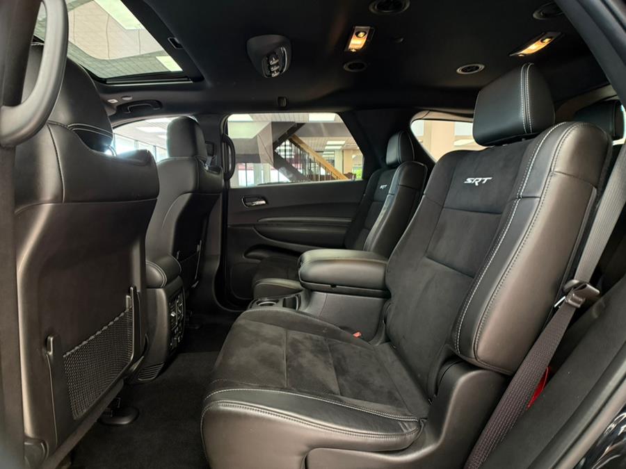 2021 Dodge Durango SRT 392 AWD, available for sale in Massapequa Park, New York | Power Motors East. Massapequa Park, New York 2021 Dodge Durango SRT 392 AWD, available for sale in Massapequa Park, New York | Power Motors East. Massapequa Park, New York