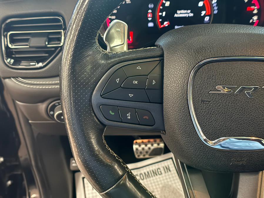 2021 Dodge Durango SRT 392 AWD, available for sale in Massapequa Park, New York | Power Motors East. Massapequa Park, New York 2021 Dodge Durango SRT 392 AWD, available for sale in Massapequa Park, New York | Power Motors East. Massapequa Park, New York