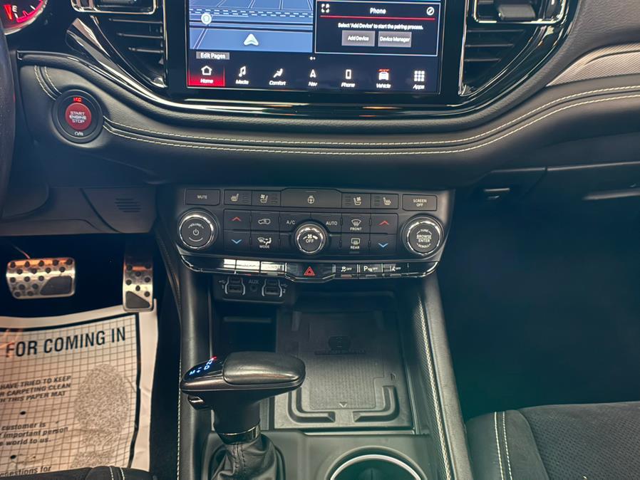 2021 Dodge Durango SRT 392 AWD, available for sale in Massapequa Park, New York | Power Motors East. Massapequa Park, New York 2021 Dodge Durango SRT 392 AWD, available for sale in Massapequa Park, New York | Power Motors East. Massapequa Park, New York