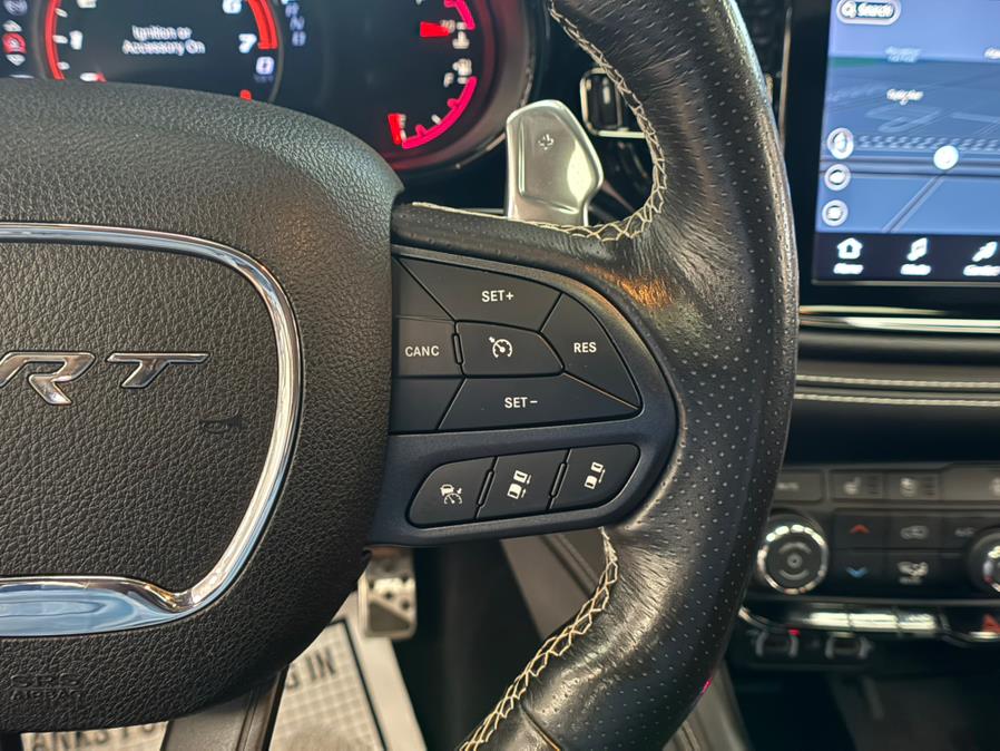 2021 Dodge Durango SRT 392 AWD, available for sale in Massapequa Park, New York | Power Motors East. Massapequa Park, New York 2021 Dodge Durango SRT 392 AWD, available for sale in Massapequa Park, New York | Power Motors East. Massapequa Park, New York